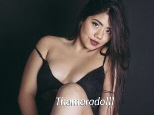 Thamaradolll