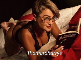 Thamaraharrys