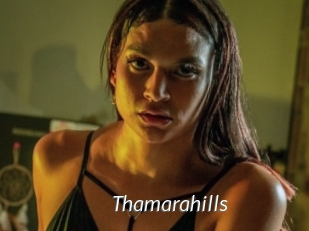 Thamarahills