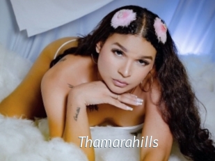 thamarahills Porn Star