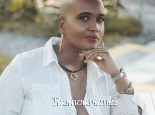Thamarajames
