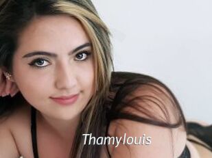 Thamylouis