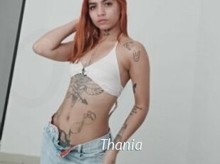 Thania