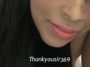 Thankyousir369