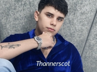 Thannerscot