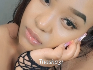 thasha31 Porn Star