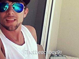 Thatbeachboy91