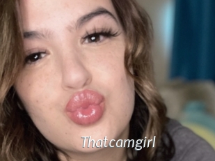 Thatcamgirl