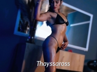 Thayssaross