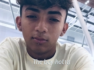 The_boy_hot18