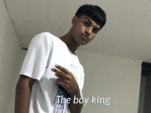 the_boy_king Porn Star