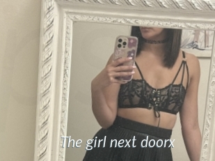 The_girl_next_doorx