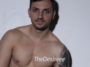 TheDesireee