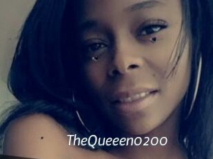 TheQueeen0200