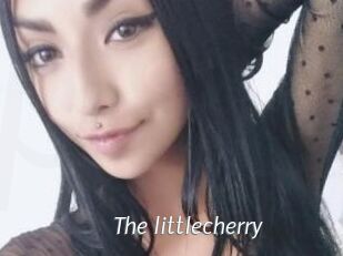 The_littlecherry
