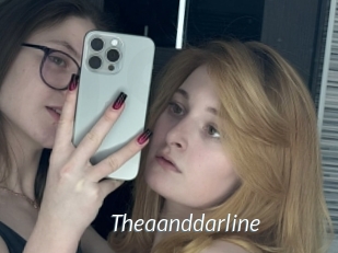 Theaanddarline