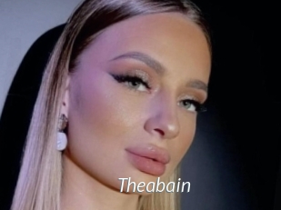 Theabain