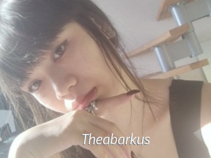 Theabarkus