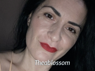 Theablossom