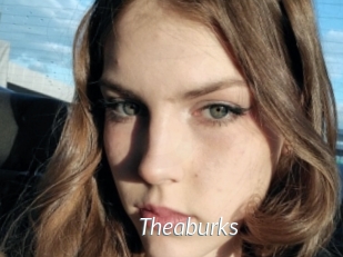 Theaburks