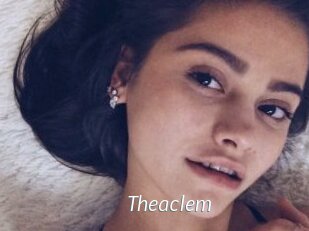Theaclem