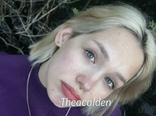 Theacolden