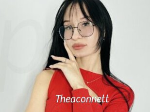 Theaconnett