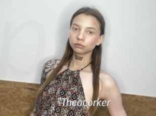 Theacorker