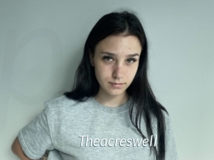 Theacreswell