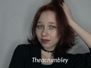 Theacrumbley