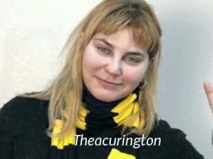 Theacurington