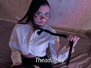 Theadagley