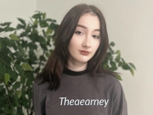 Theaearney