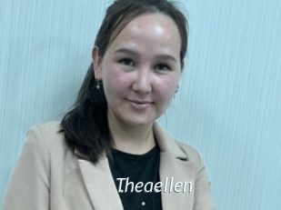 Theaellen