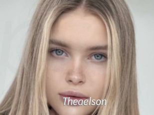 Theaelson