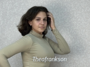 Theafrankson