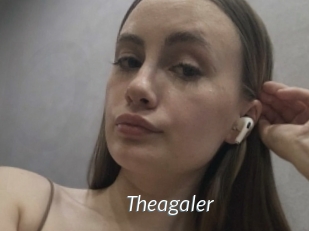 Theagaler