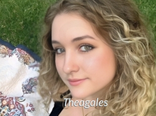 Theagales