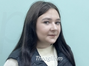 Theagillim