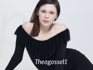 theagossett Porn Star