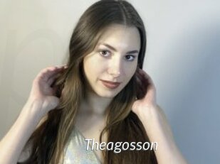 Theagosson