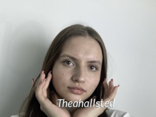 Theahallsted
