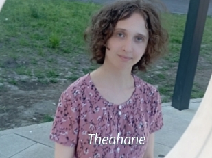 Theahane