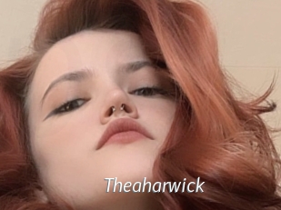 Theaharwick