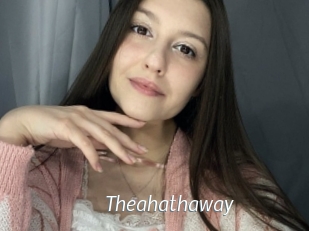 Theahathaway