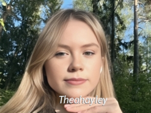 Theahayley