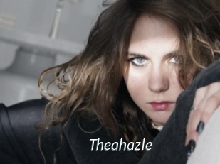 Theahazle