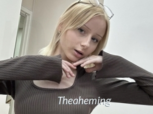 Theaheming