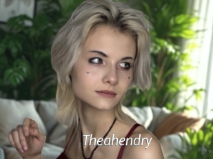Theahendry