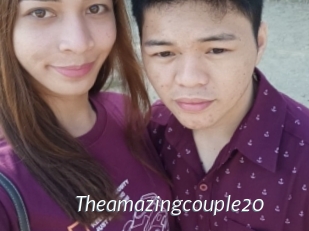 Theamazingcouple20